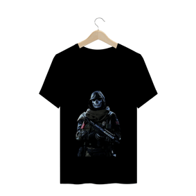 Nome do produto  War Soldier - Adulto