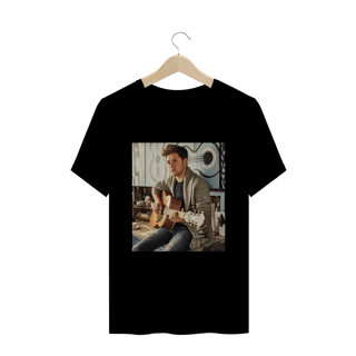 Nome do produto Camiseta Niall Horan