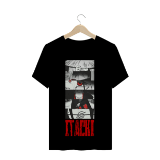 Nome do produtoCAMISETA ITACHI RENEGADO