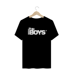Camiseta The Barolo Boys