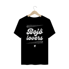 Camiseta Bojô Lovers