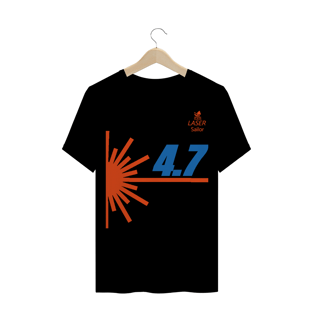 Nome do produtoSailing Class LASER 4.7 Ts Masc.