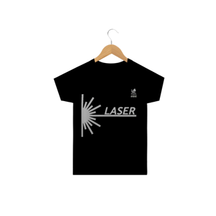 Nome do produtoSailing Class mini LASER logo