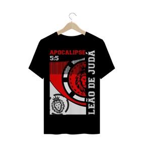 Apocalipse 5:5