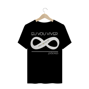 Nome do produtoEu vou viver eternamente