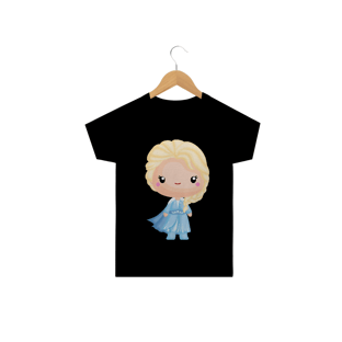 Nome do produtoCamiseta Frozen Elza