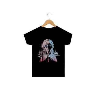 Nome do produtoCamiseta Frozen II Ana