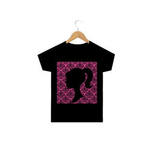 Nome do produtoCamiseta infantil boneca 