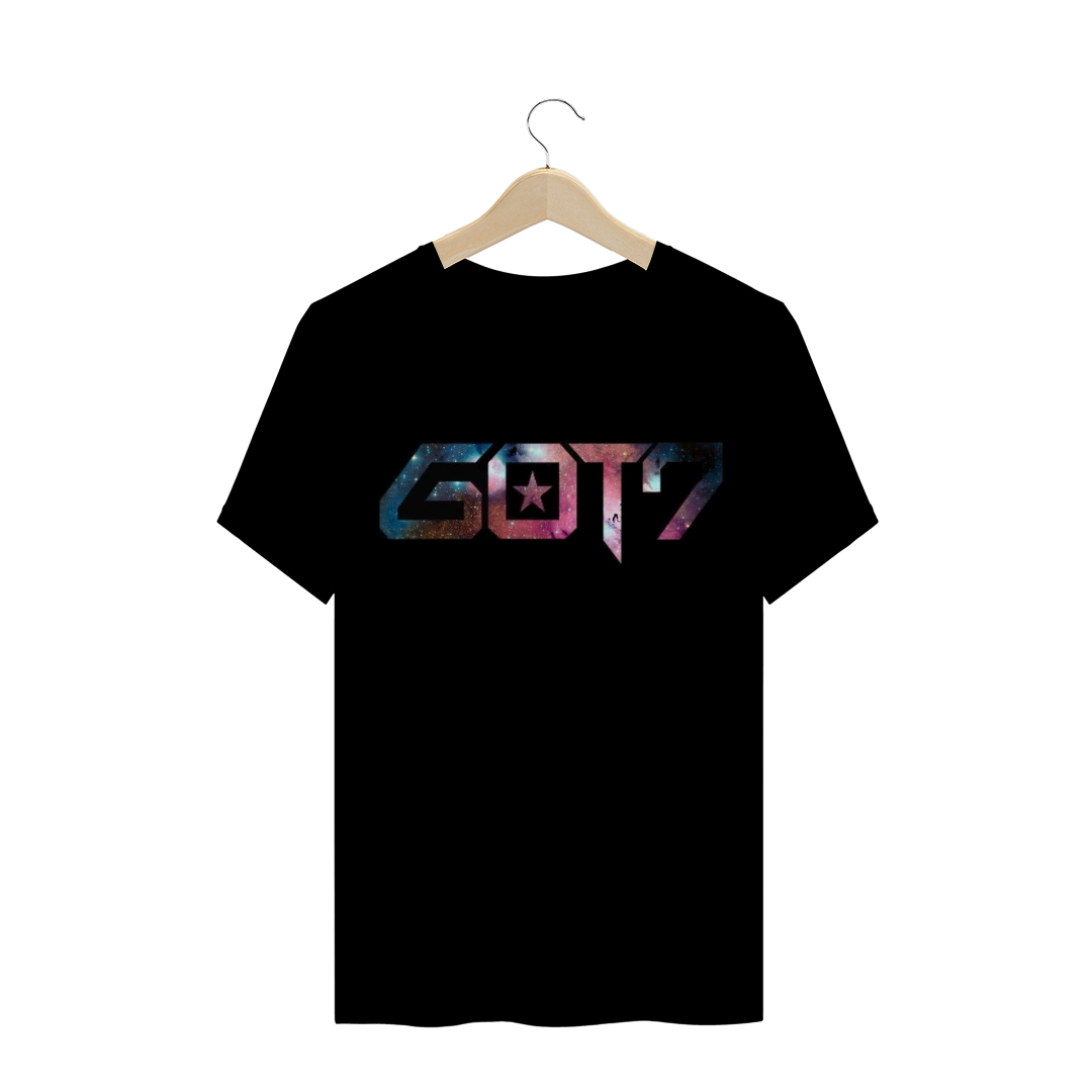 GOT7 Galaxy Logo