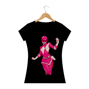 Nome do produtoRanger rosa desenho