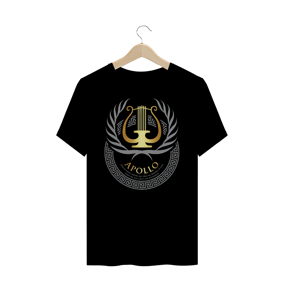 Camiseta Prime Apollo Lira