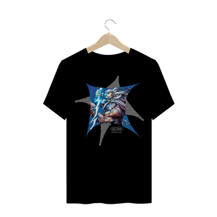 Nome do produtoCamiseta Prime - Zeus MGBR