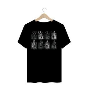 Camiseta Prime - Deuses Gregos