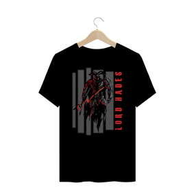 Camiseta Prime - Lord Hades