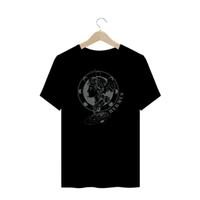 Camiseta Prime - Hermes Mercúrio