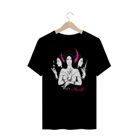 Camiseta Prime - Hécate Deusa da Magia