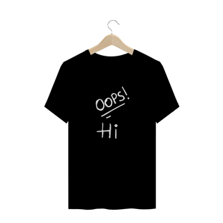 Nome do produto Camiseta Larry