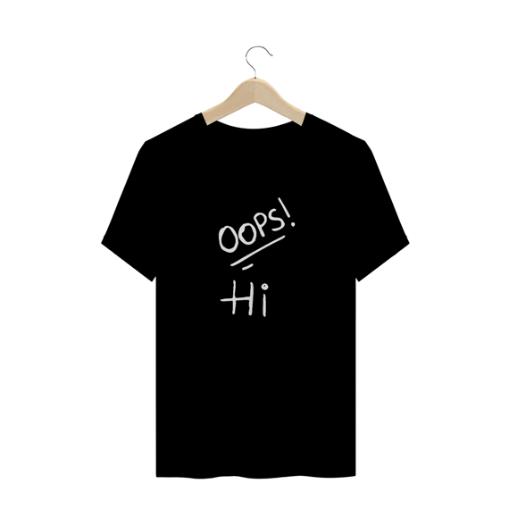 Camiseta Larry