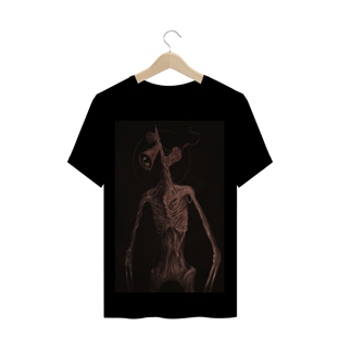 Nome do produtosiren head t-shirt