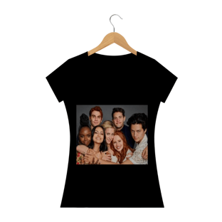 Nome do produtoriverdale t-shirt