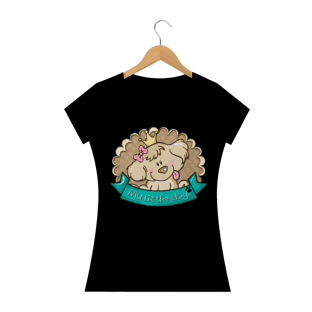 Nome do produtoCamiseta My little Dog 