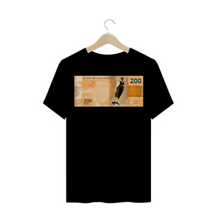 Nome do produtoCamiseta 200 reais chorão 