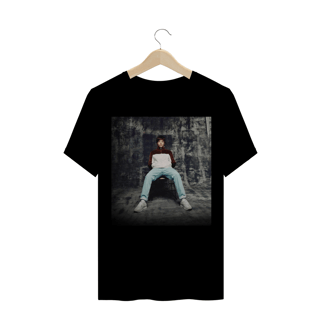 Nome do produto Camiseta Louis Tomlinson