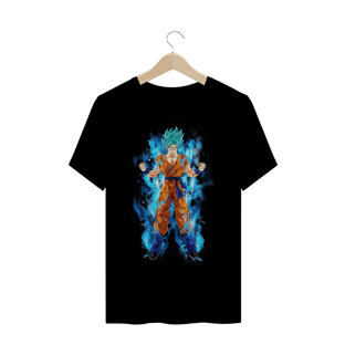 Nome do produtoCamiseta Dragon Ball