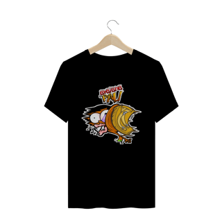 Nome do produto Camiseta Avaiana de pau