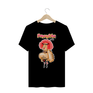Nome do produto Camiseta Bonequicha