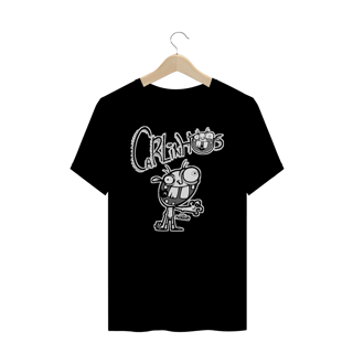 Nome do produto Camiseta Carlinhos