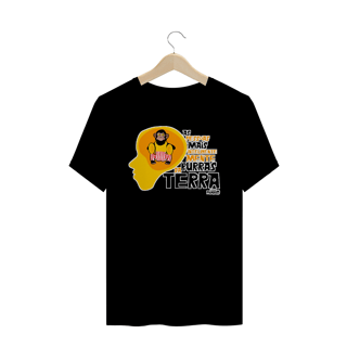 Nome do produto Camiseta As Pessoas Mais Inteligentemente Burras da Terra
