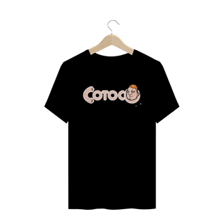 Nome do produto Camiseta Cotoco