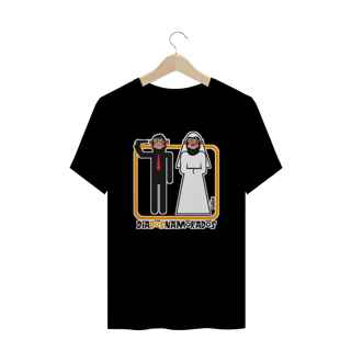 Nome do produto Camiseta Dia dos Namorados