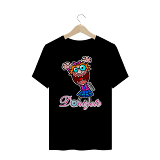 Nome do produto Camiseta Donizete