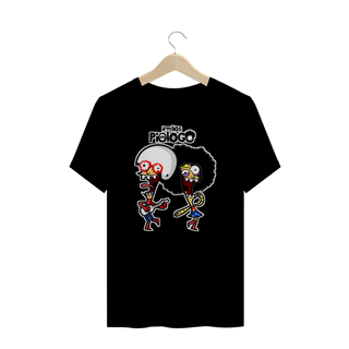 Nome do produto Camiseta Irmãos Piologo