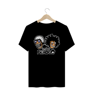Nome do produto Camiseta Irmãos Piologo