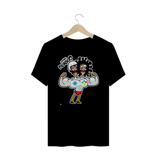Nome do produto Camiseta Irmãos Piologo