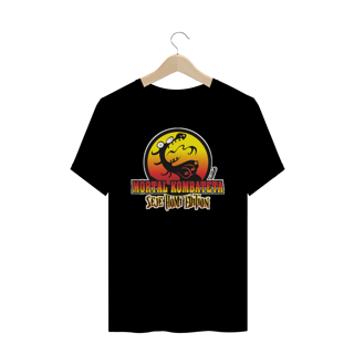 Nome do produto Camiseta Mortal Kombateta
