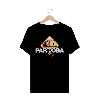 Nome do produto Camiseta Partoba