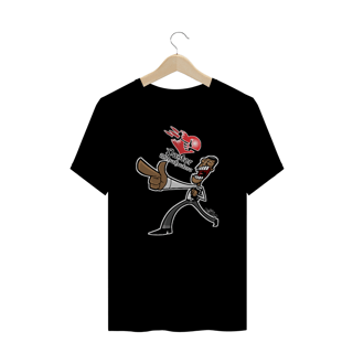 Nome do produto Camiseta Pastor Metralhadora