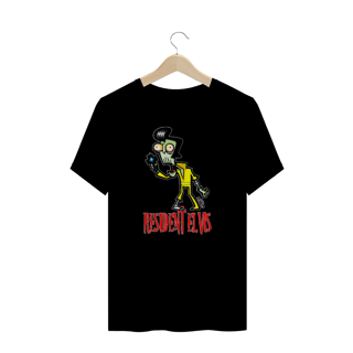 Nome do produto Camiseta Resident Elvis