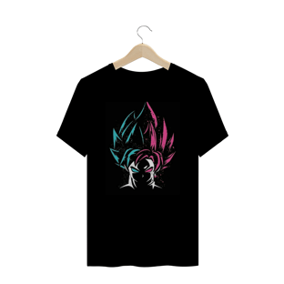 Nome do produtoCamiseta goku