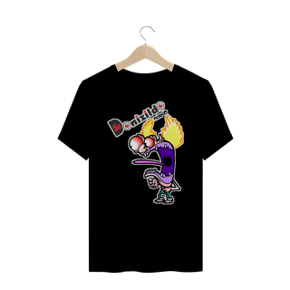Nome do produto Camiseta Senhor Donizildo