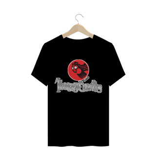 Nome do produto Camiseta Thunder Crentes