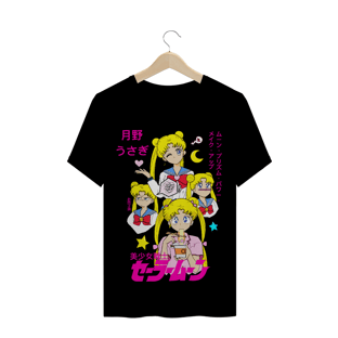 Nome do produtosailor moon Tsukino Usagi