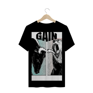 Nome do produtoCAMISA GAIN TRADER 
