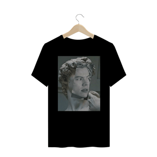 Nome do produto Camiseta Harry Styles