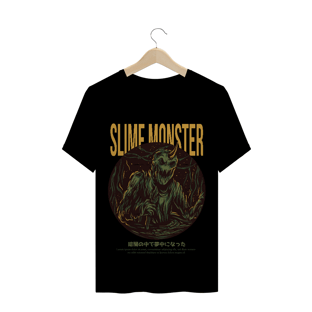 Nome do produtoSlime Monster