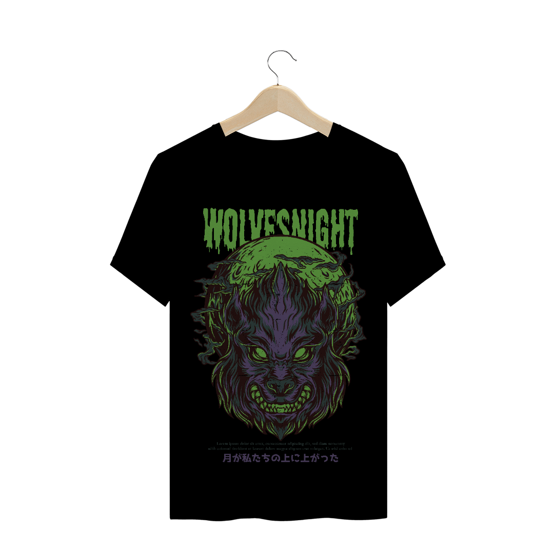 Nome do produto: wolves